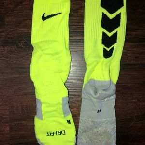 Nike Crew Socks